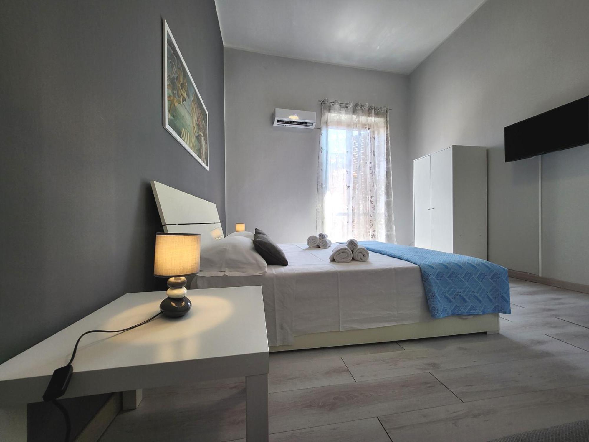 Apartmán La Dimora Di Venere Syracuse Exteriér fotografie