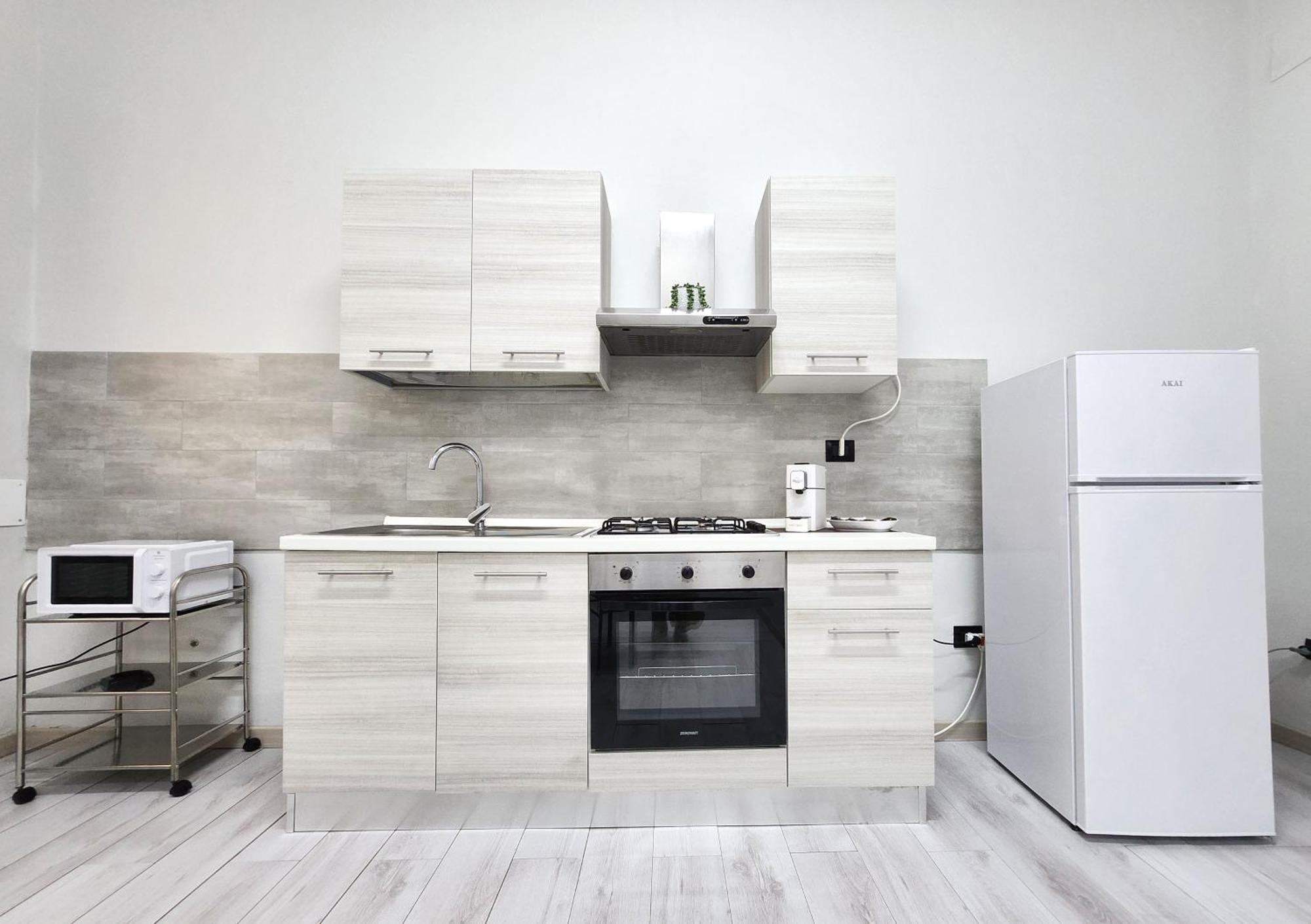 Apartmán La Dimora Di Venere Syracuse Exteriér fotografie