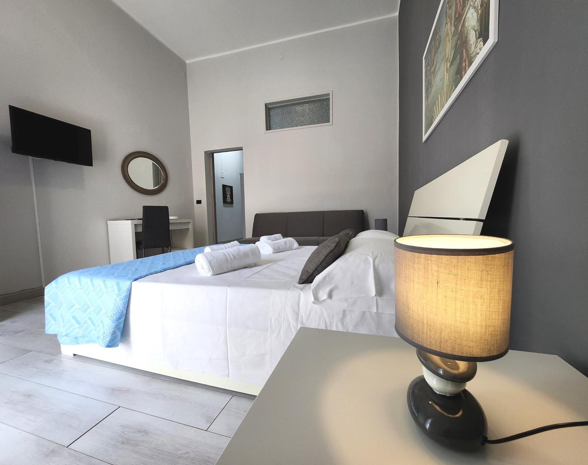 Apartmán La Dimora Di Venere Syracuse Exteriér fotografie