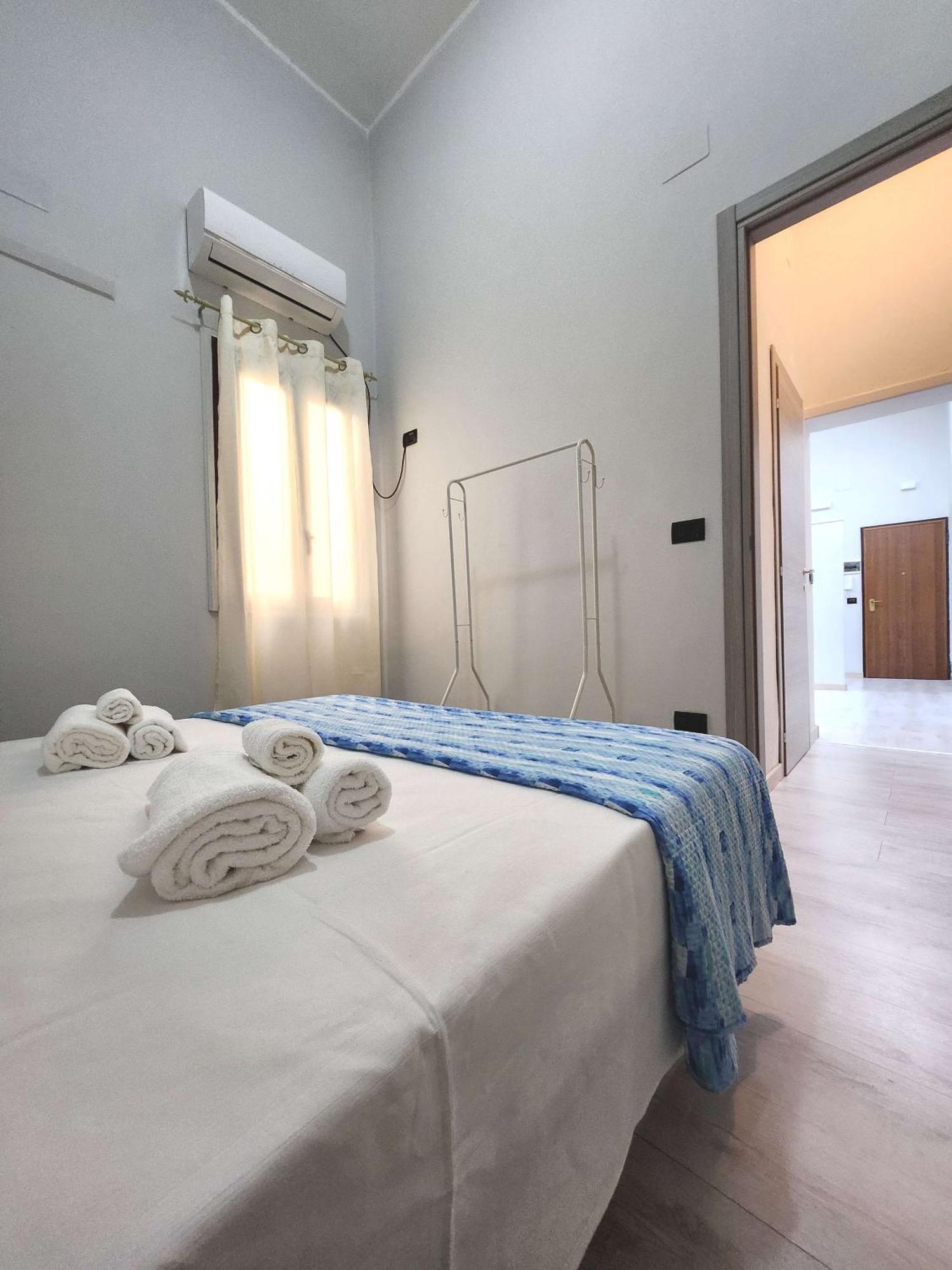 Apartmán La Dimora Di Venere Syracuse Exteriér fotografie