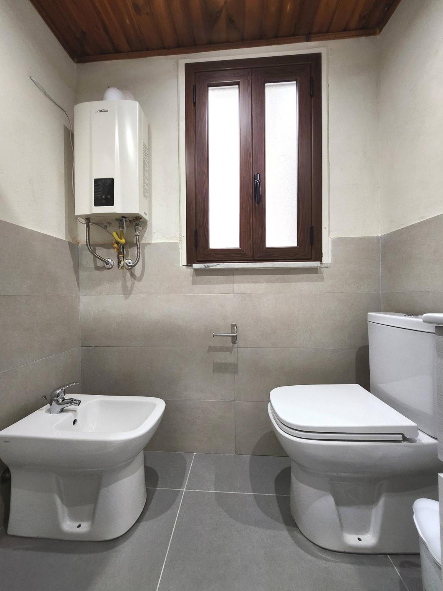 Apartmán La Dimora Di Venere Syracuse Exteriér fotografie