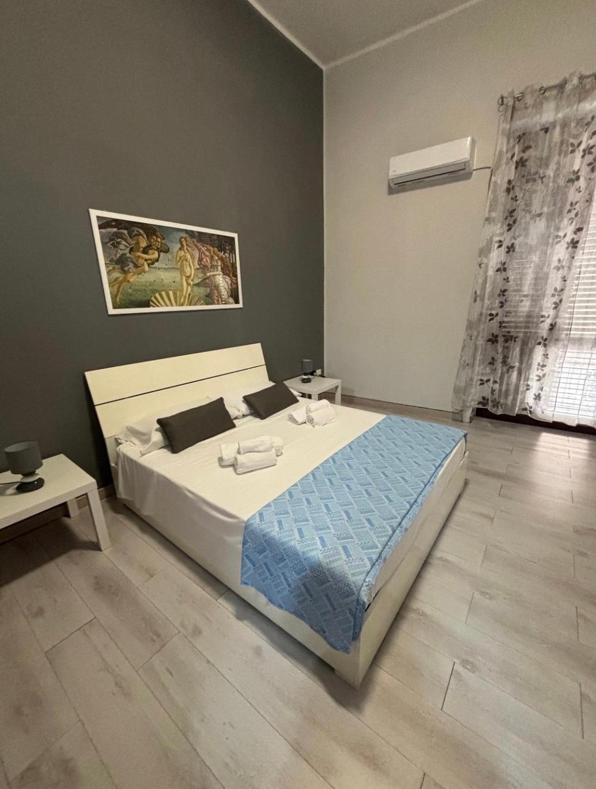Apartmán La Dimora Di Venere Syracuse Exteriér fotografie