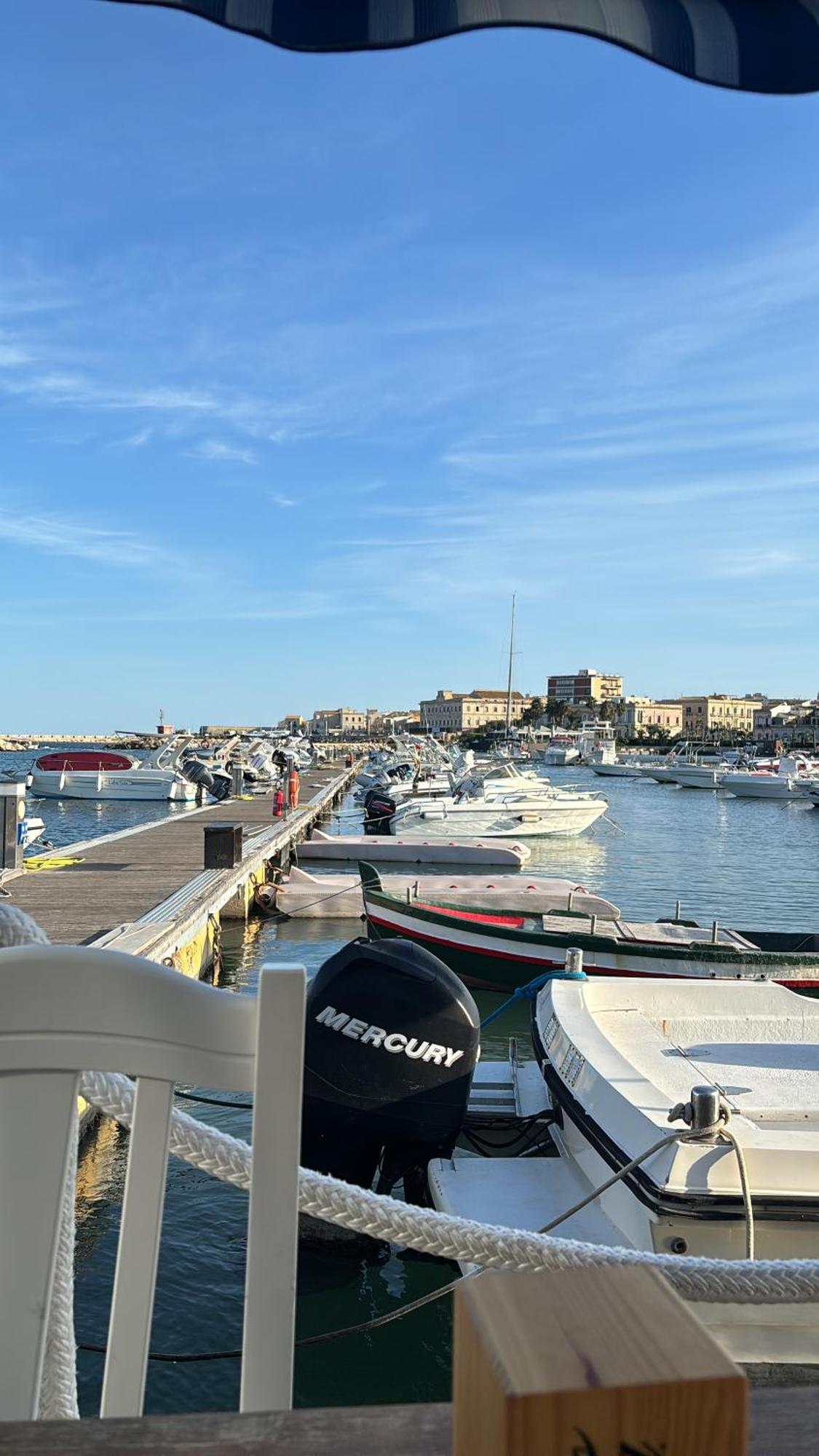Apartmán La Dimora Di Venere Syracuse Exteriér fotografie
