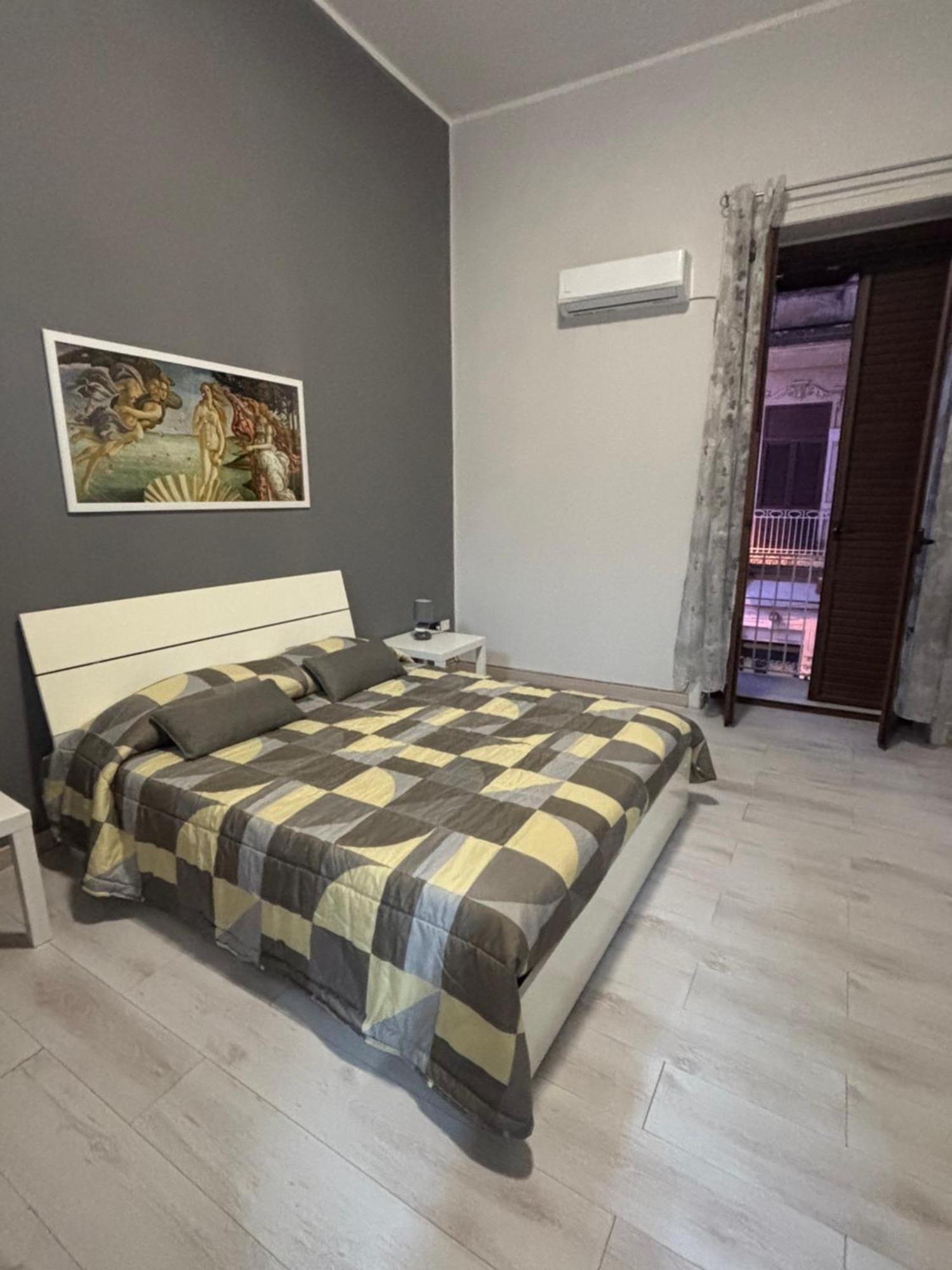 Apartmán La Dimora Di Venere Syracuse Exteriér fotografie
